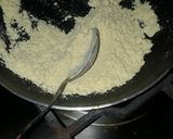 A picture of step 7 of Peshawri chappli kbab.