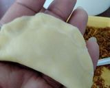 Foto langkah ke 3 dari resep Pastel abon mini.