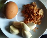 Foto langkah ke 1 dari resep Bakso Ayam (Homemade).