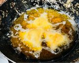 আলু ফুলকপির সিঙ্গারা(aloo fulkopir singara recipe in bengali) রেসিপি ধাপ - 5 ছবি
