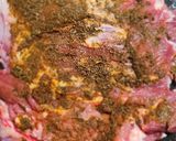 Foto del paso 3 de la receta: Tapa de nalga al horno con verduras