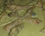 Foto langkah ke 13 dari resep Opor Ayam warisan mama.