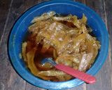 Foto del paso 4 de la receta: Dulce de mamon