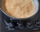 Foto del paso 4 de la receta: Bizcochuelo Fácil de Naranja 🍊🧡