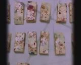 Hình bước làm 10 của món Kẹo nougat Hạnh Phúc ngọt ngào như crush nè 🤣