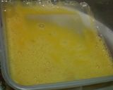 Foto langkah ke 3 dari resep Bika ambon ekonomis.
