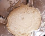 Une image de l'étape 2 de Minis navettes et minis pan bagnats 😋.