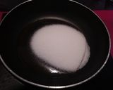 Foto del paso 1 de la receta Turrón blando de almendra(navidad)