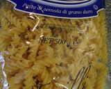 Kelkáposztás fusilli (orsó tészta), pirított dióval recept fázis 2 fotója