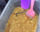 รูปขั้นตอนการทำที่ 1 ของ 🍌🍌🍪 เค้กกล้วยหอม 🍪 เนื้อนุ่มฉ่ำ..หวานน้อย 🍌🍌