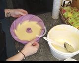 Foto del paso 5 de la receta: Bizcocho de leche condensada y coco!! #revistacookpad