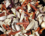Foto del paso 4 de la receta: Ensalada mediterránea
