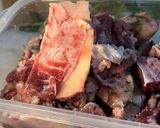 Foto langkah ke 1 dari resep Asem-Asem Daging khas Semarang.