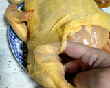 Foto del paso 3 de la receta: Pollo en olla rápida