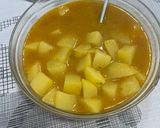 Foto del paso 3 de la receta: Estofado de pollo con patatas