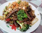 Foto del paso 3 de la receta 113. Arroz tres delicias
