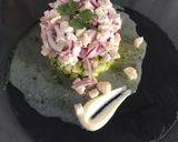 Foto del paso 8 de la receta: Ceviche de dorada