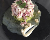 Foto del paso 8 de la receta: Ceviche de dorada
