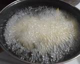 Restaurant style French fries- 4 varieties recipe step 2 photo