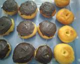 Cara Membuat Donat empuk n lembut 7