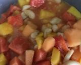 Foto del paso 3 de la receta: Ensalada de frutas de la temporada