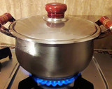 Foto del paso 6 de la receta: Tiras de pechuga de pollo en salsa de leche coco