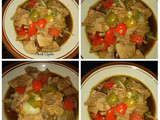 Daging Sapi Teriyaki#Kitaberbagi