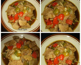 Foto langkah ke 4 dari resep Daging Sapi Teriyaki#Kitaberbagi.