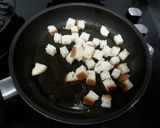 Foto del paso 6 de la receta: Crema fría de garbanzos y zanahoria