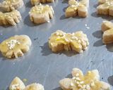 Foto langkah ke 4 dari resep Kue kacang jadoel.