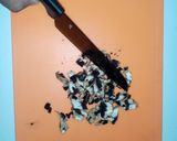 Foto del paso 7 de la receta: Calzone 🥟