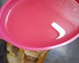 Foto del paso 1 de la receta: Tarta de mandarinas y dulce de leche! Simple y rica!!!