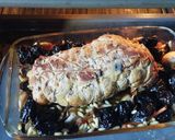 Foto del paso 5 de la receta: Redondo de ternera al horno
