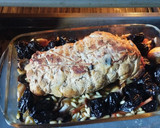 Foto del paso 5 de la receta: Redondo de ternera al horno