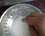 பச்சரிசி மாவில் பால் கொழுக்கட்டை ரெசிபி ஸ்டேப் 5 புகைப்படம்