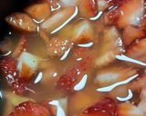 Foto del paso 3 de la receta: Mermelada de frutillas sin azúcar (para diabéticos)