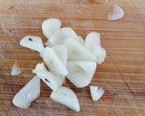 Foto del paso 2 de la receta: Escalopines en salsa de Pedro Ximénez con pimientos del piquillo