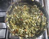 Foto del paso 4 de la receta: Empanada de Acelga