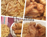 Foto del paso 7 de la receta: Fish & Chips