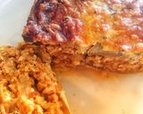Foto del paso 8 de la receta: El mejor Pasticho de Berenjena 🍆 (Lasaña). Con carne molida de Pavo (Turkey)