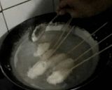 Foto langkah ke 3 dari resep Empek empek ayam.