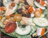Foto del paso 2 de la receta: Ensalada especial Silvia