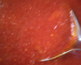 ટામેટાં લસણની ચટણી (Tomato Garlic Chutney Recipe In Gujarati) રેસીપી સ્ટેપ2ફોટો