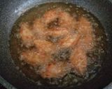 รูปขั้นตอนการทำที่ 7 ของ ปีกไก่ทอด น้ำจิ้มแจ่ว + ข้าวเหนียวใบเตย