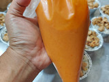 Nasi Ayam Spicy Mayo ala Mentai