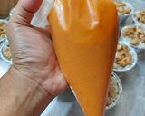Foto langkah ke 1 dari resep Nasi Ayam Spicy Mayo ala Mentai.