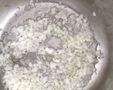 Fehér zöldborsó leves #naptár július 2025 recept fázis 1 fotója
