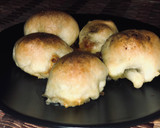 Foto del paso 4 de la receta: Caracoles de Pesto