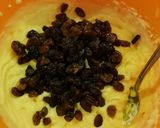 Oroszkrém torta recept fázis 8 fotója
