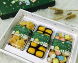 Foto langkah ke 3 dari resep Chui kao so.